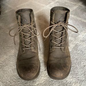 Kodiak waterproof boot